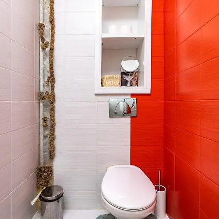 The Pad Your 1-bd Hideaway In The Center By Flat Mаnager * Plovdiv