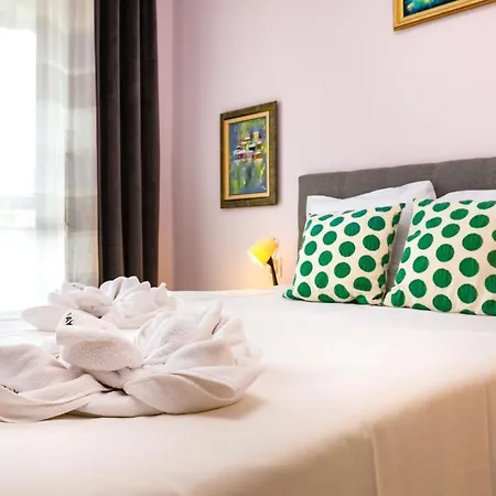 Apartment The Pad Your 1-bd Hideaway In The Center By Flat Mаnager Plovdiv