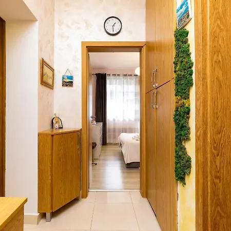 Apartment The Pad Your 1-bd Hideaway In The Center By Flat Mаnager *