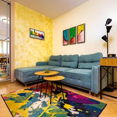 The Pad Your 1-bd Hideaway In The Center By Flat Mаnager * Plovdiv