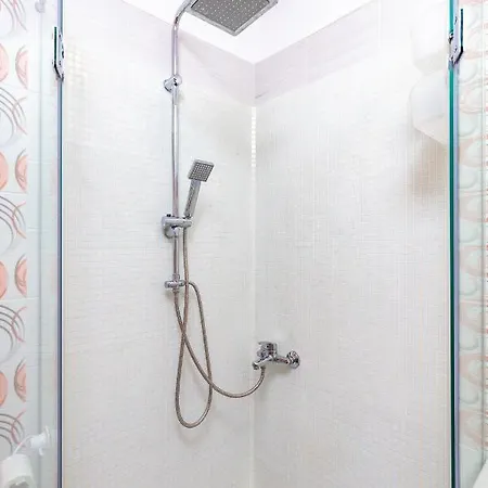 The Pad Your 1-bd Hideaway In The Center By Flat Mаnager Plovdiv