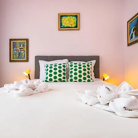 The Pad Your 1-bd Hideaway In The Center By Flat Mаnager Apartment Plovdiv