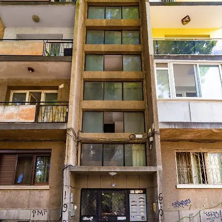 The Pad Your 1-bd Hideaway In The Center By Flat Mаnager *