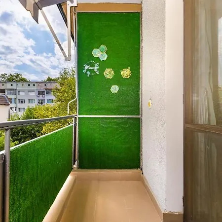 The Pad Your 1-bd Hideaway In The Center By Flat Mаnager Apartment Plovdiv