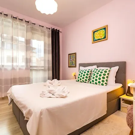 The Pad Your 1-bd Hideaway In The Center By Flat Mаnager *