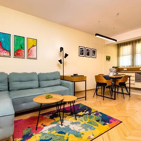 The Pad Your 1-bd Hideaway In The Center By Flat Mаnager